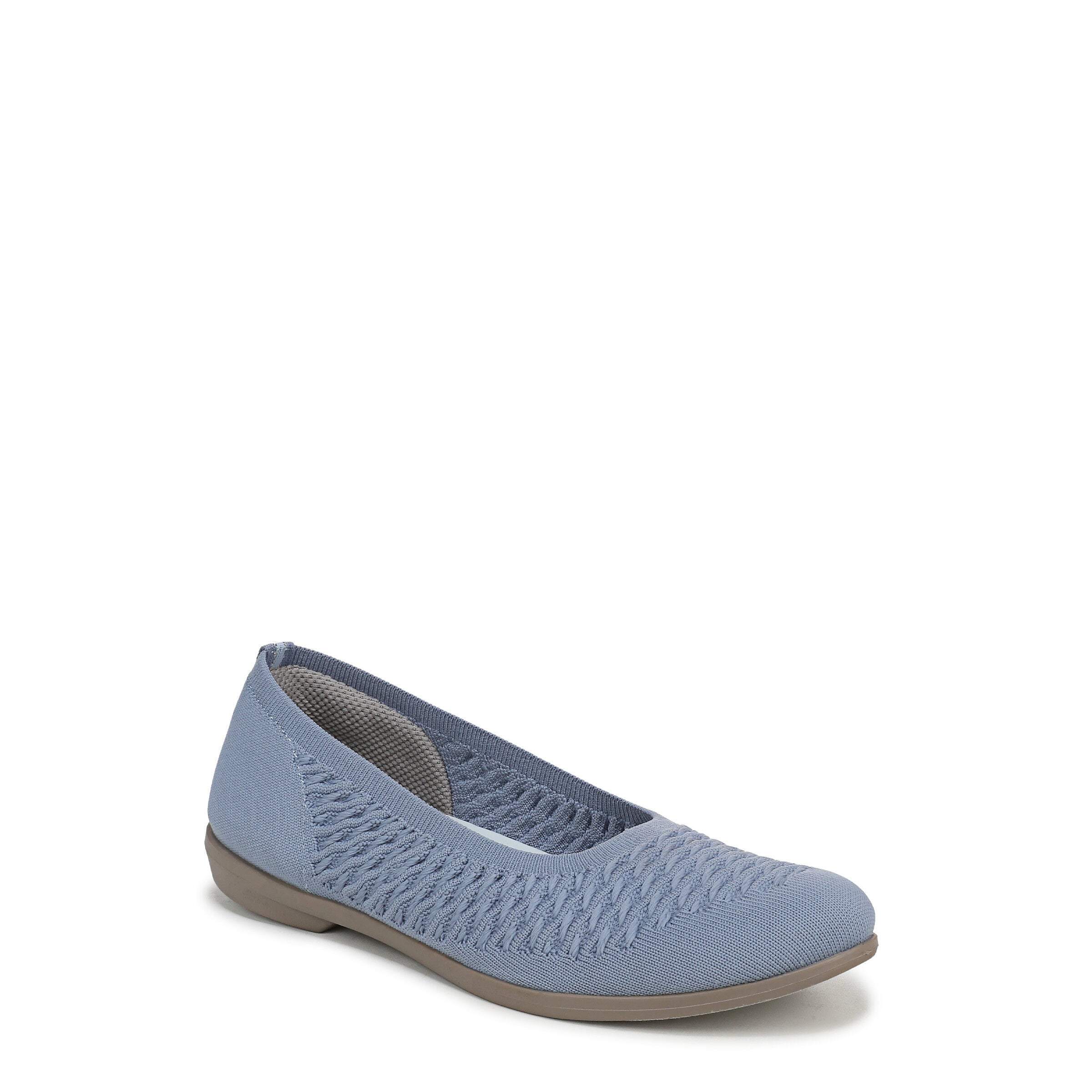 Khloe Slip On, STONEWASH BLUE, hi-res image number 0