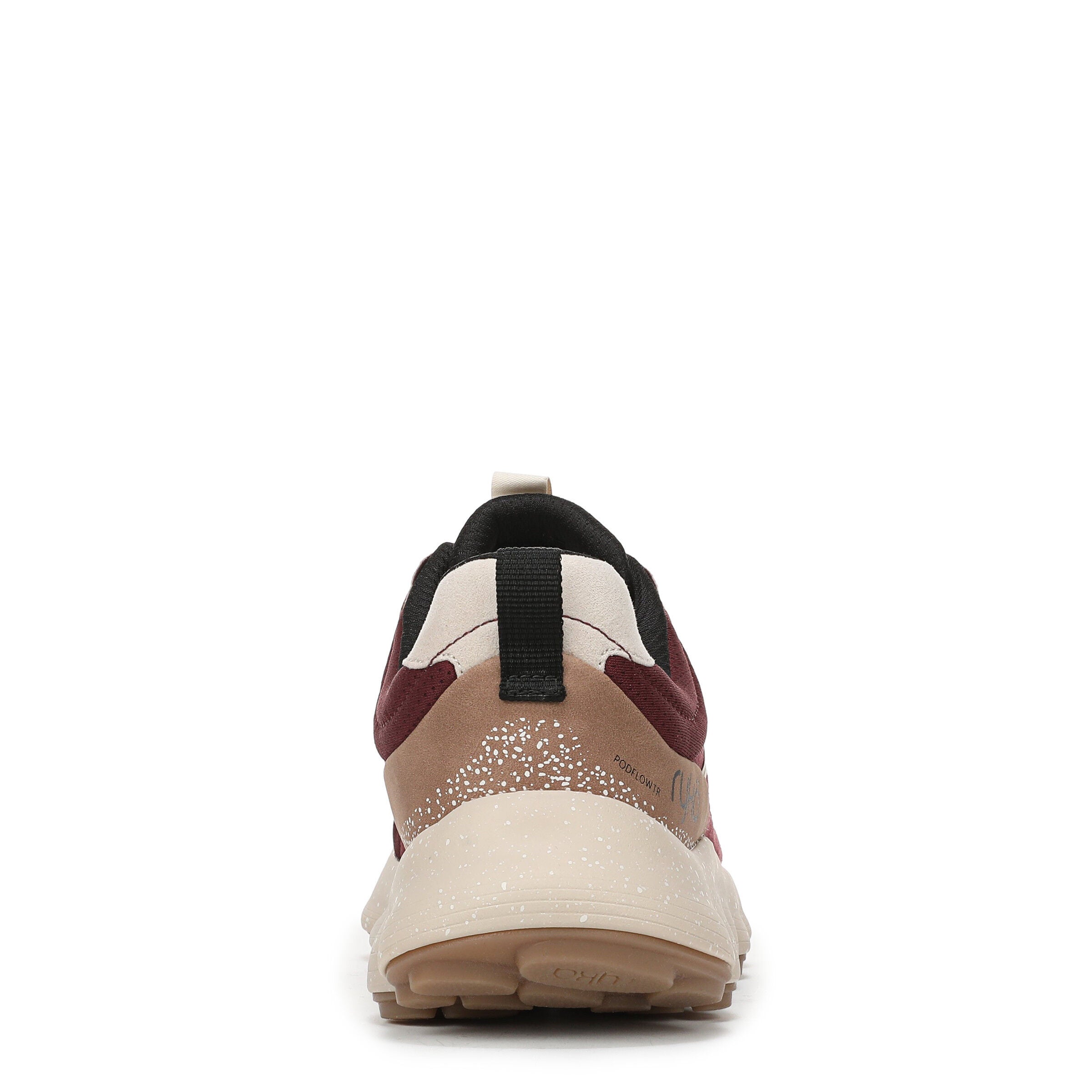 Podflow Tr, WINDSOR RED, on-hover image number 1