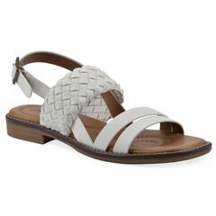 Macaroni Backstrap Sandal