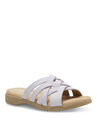 Hazel Slide Sandal, LILAC, hi-res image number null
