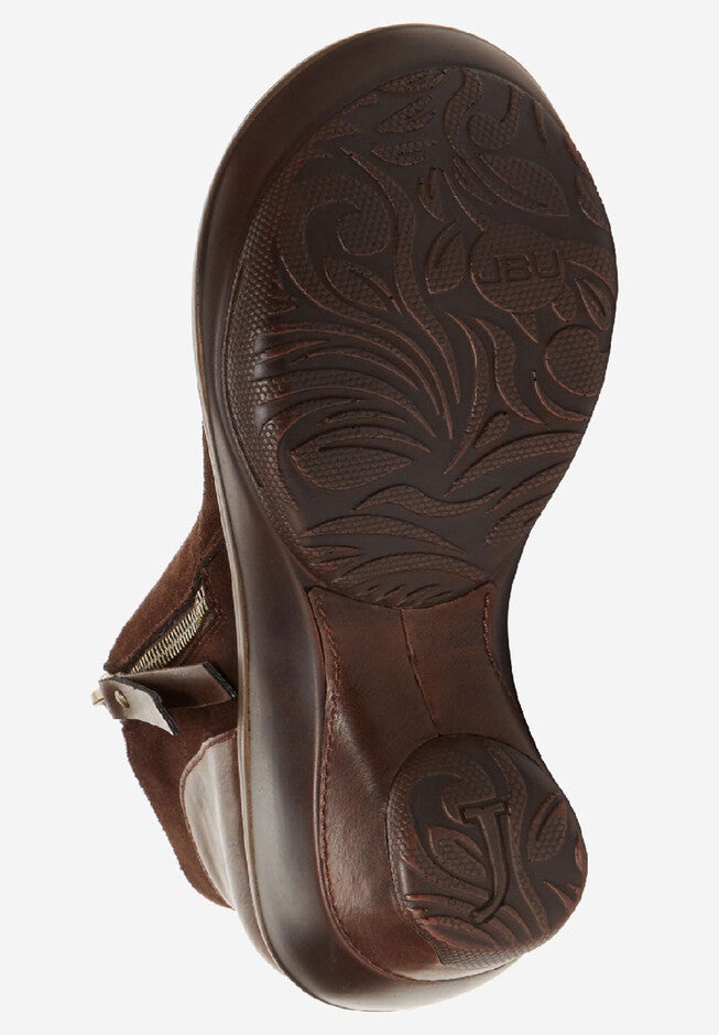 Pilot Encore Bootie by JBU by Jambu®, , alternate image number 2
