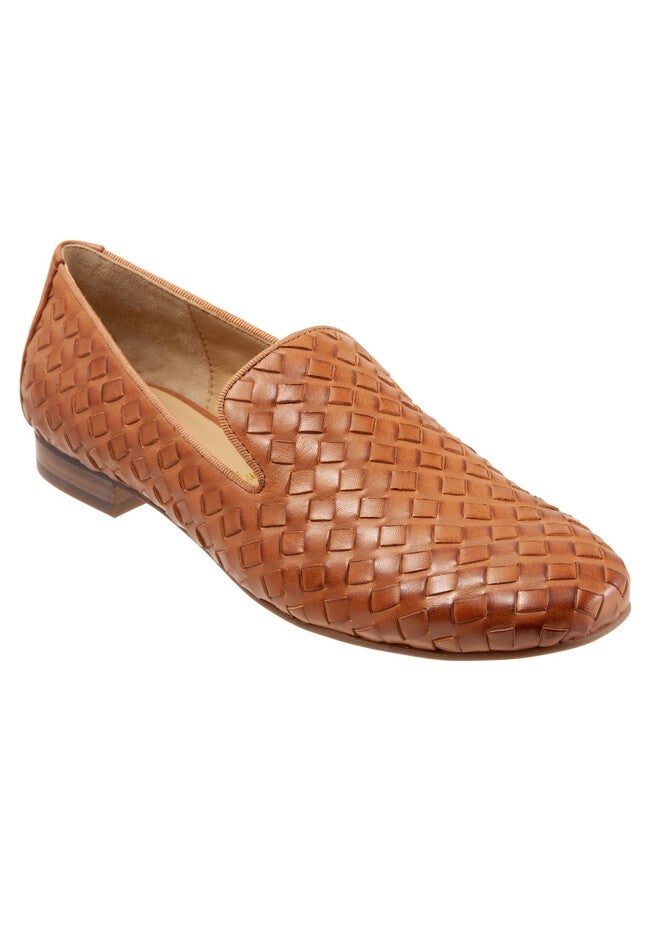 Gracie Slip-on , LUGGAGE, hi-res image number 0