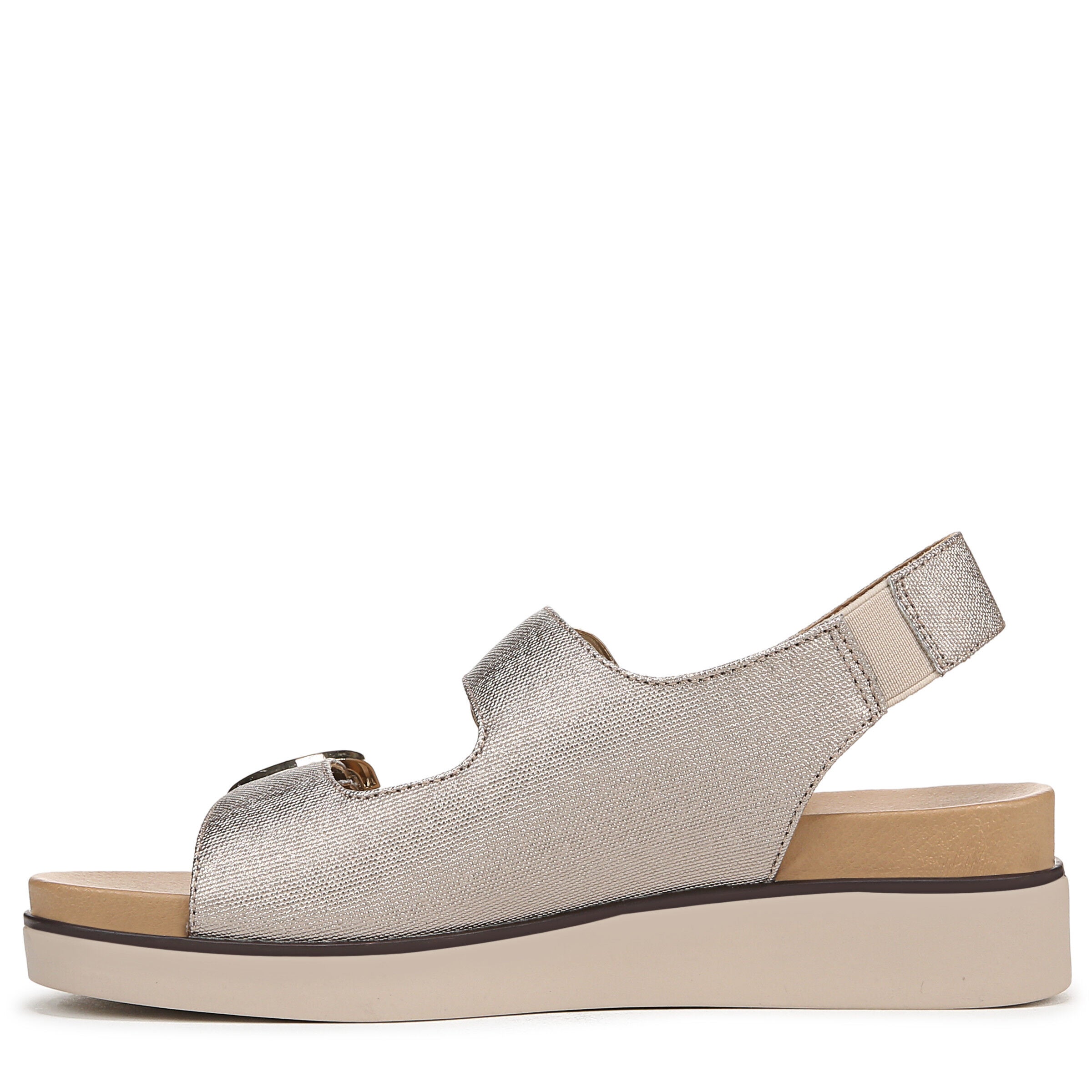 Goodie Sandal, BRONZE, alternate image number 5