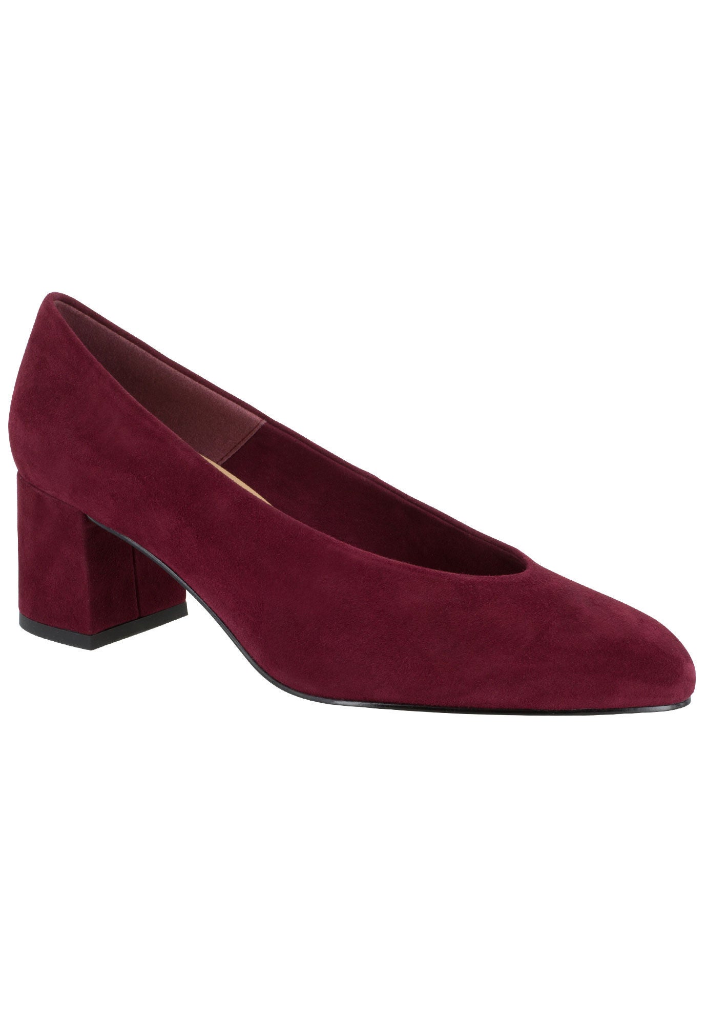 Bella vita jensen pumps hot sale