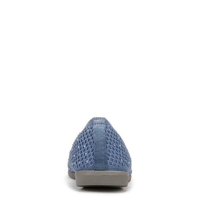 Kallie Flat, ELEMENTAL BLUE, on-hover image number 1