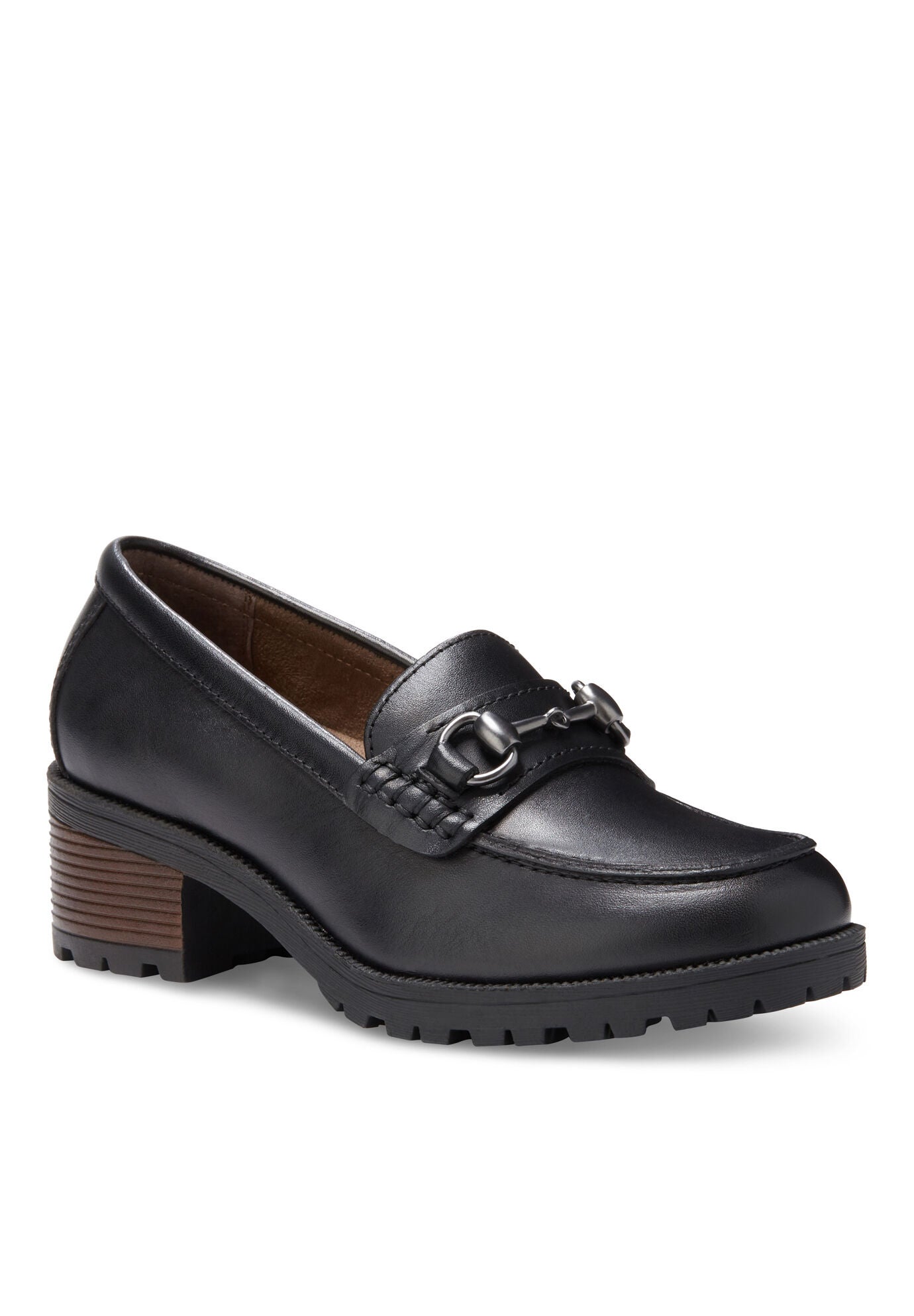 Gwen Flats, BLACK, hi-res image number 0