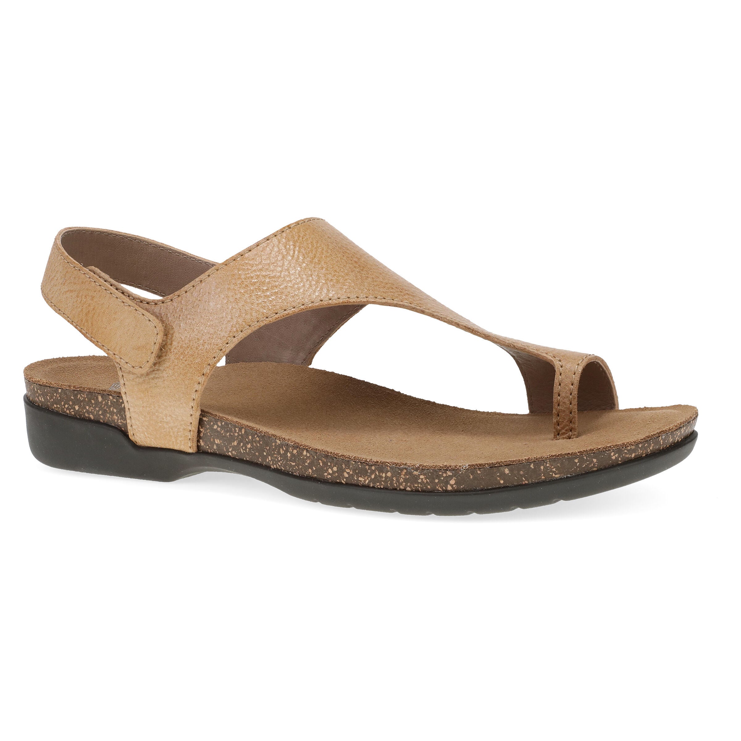 Reece Sandal, HONEY, hi-res image number 0