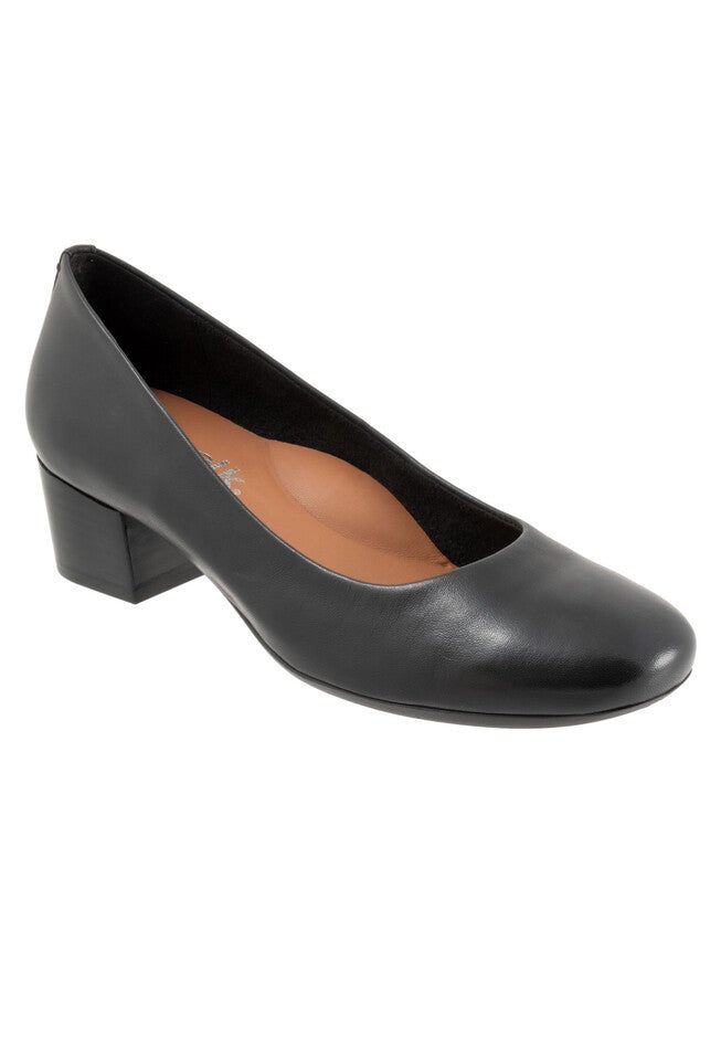 Lynn Heeled Pump, , alternate image number 6