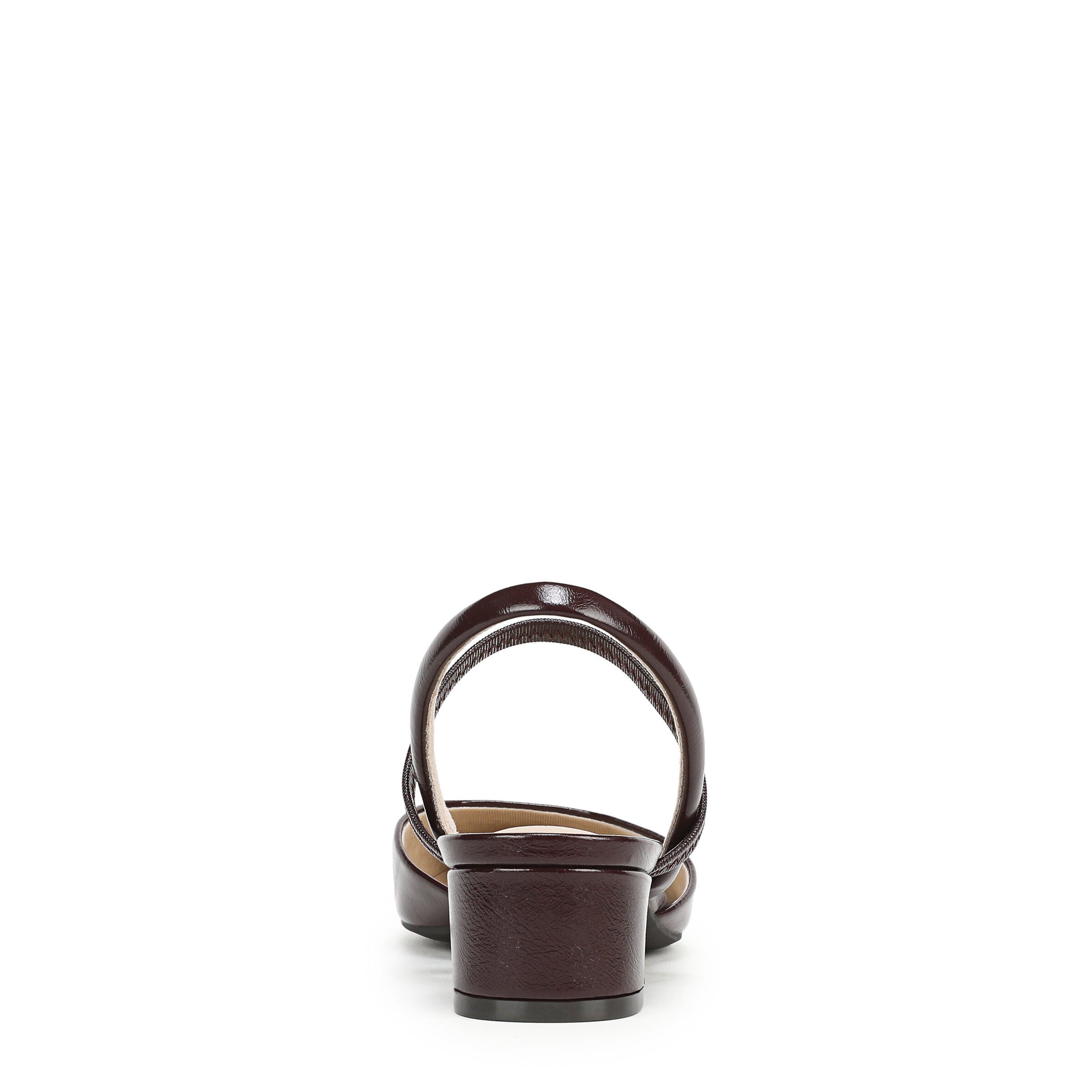 Lainey Strappy Sandal, CHOCOLATE PLUM, on-hover image number 1