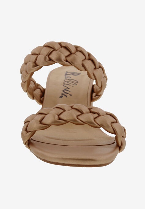 Fuss Slide Sandal, , alternate image number null