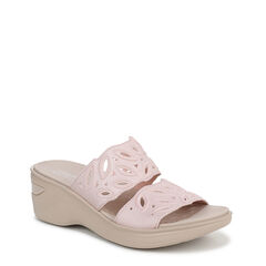 Delight Slip-On Comfort Sandal