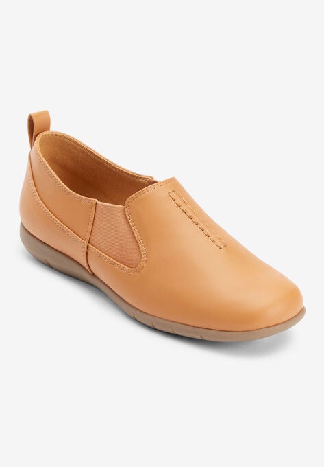 simple bille flat
