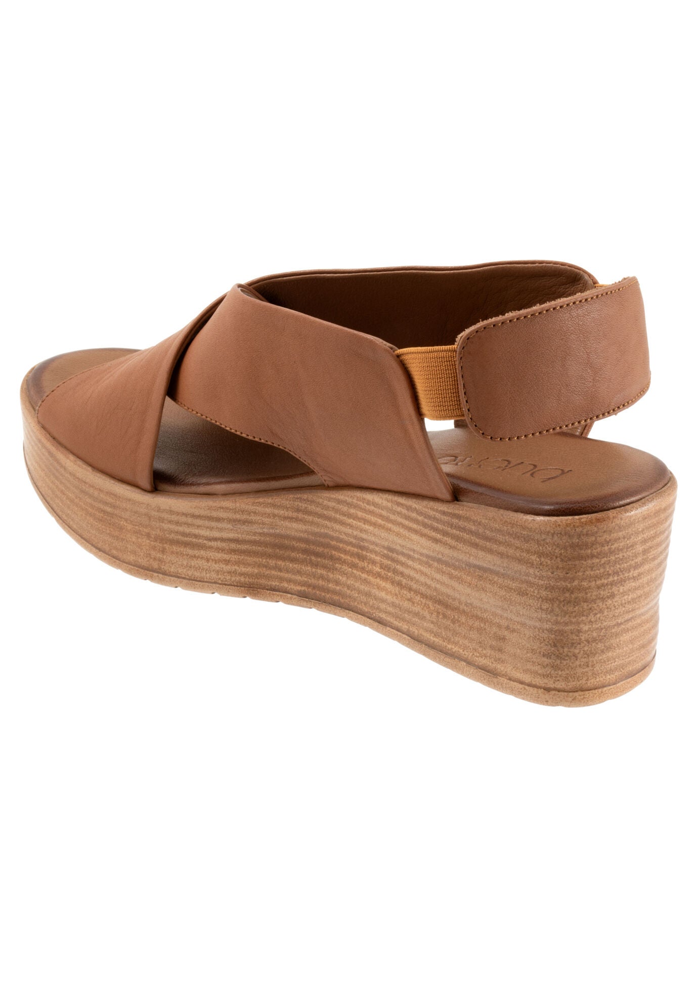 Naomi Platform Sandal, , alternate image number 2