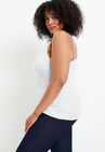 Essential Bra Cami, , alternate image number null
