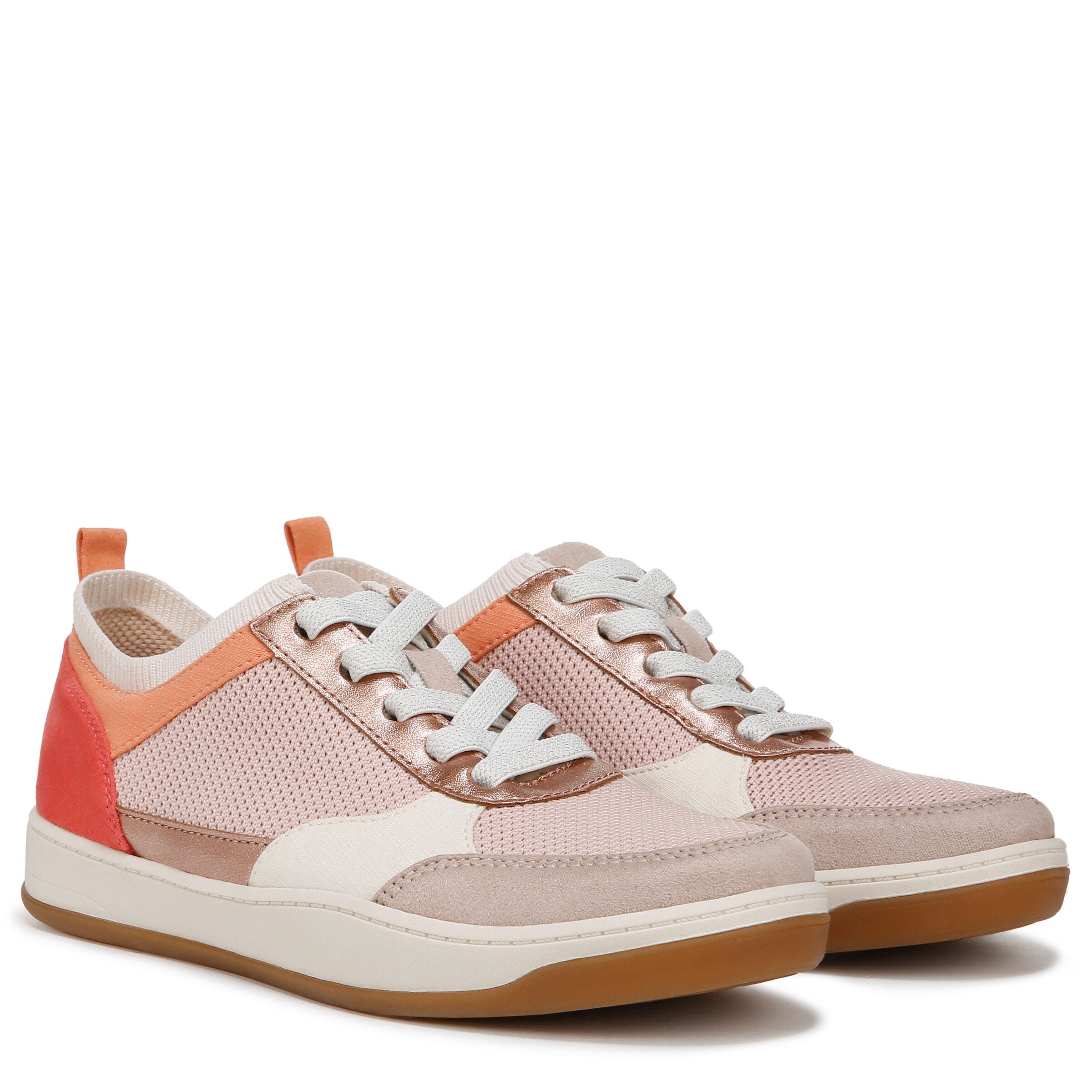 Dynamic Sneaker, BARELY BEIGE, alternate image number 2