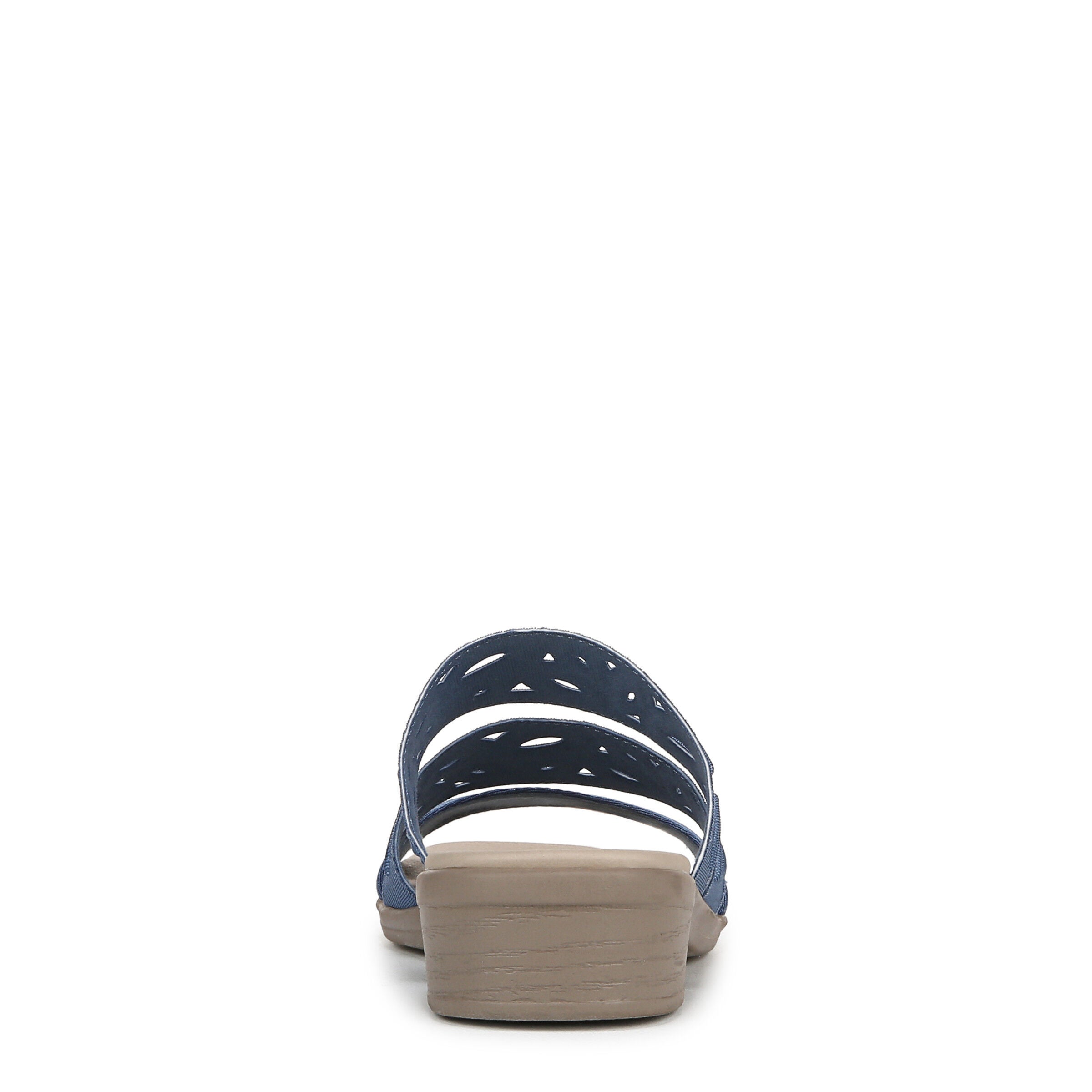 Poppy Sandal, ELEMENTAL BLUE, on-hover image number 1