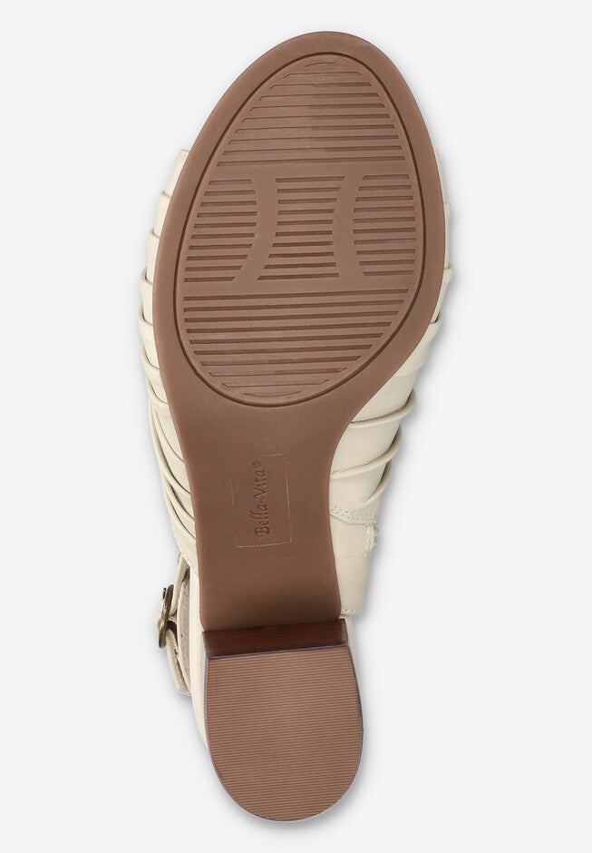 Amaliah Pump by J.Renee®, , alternate image number null
