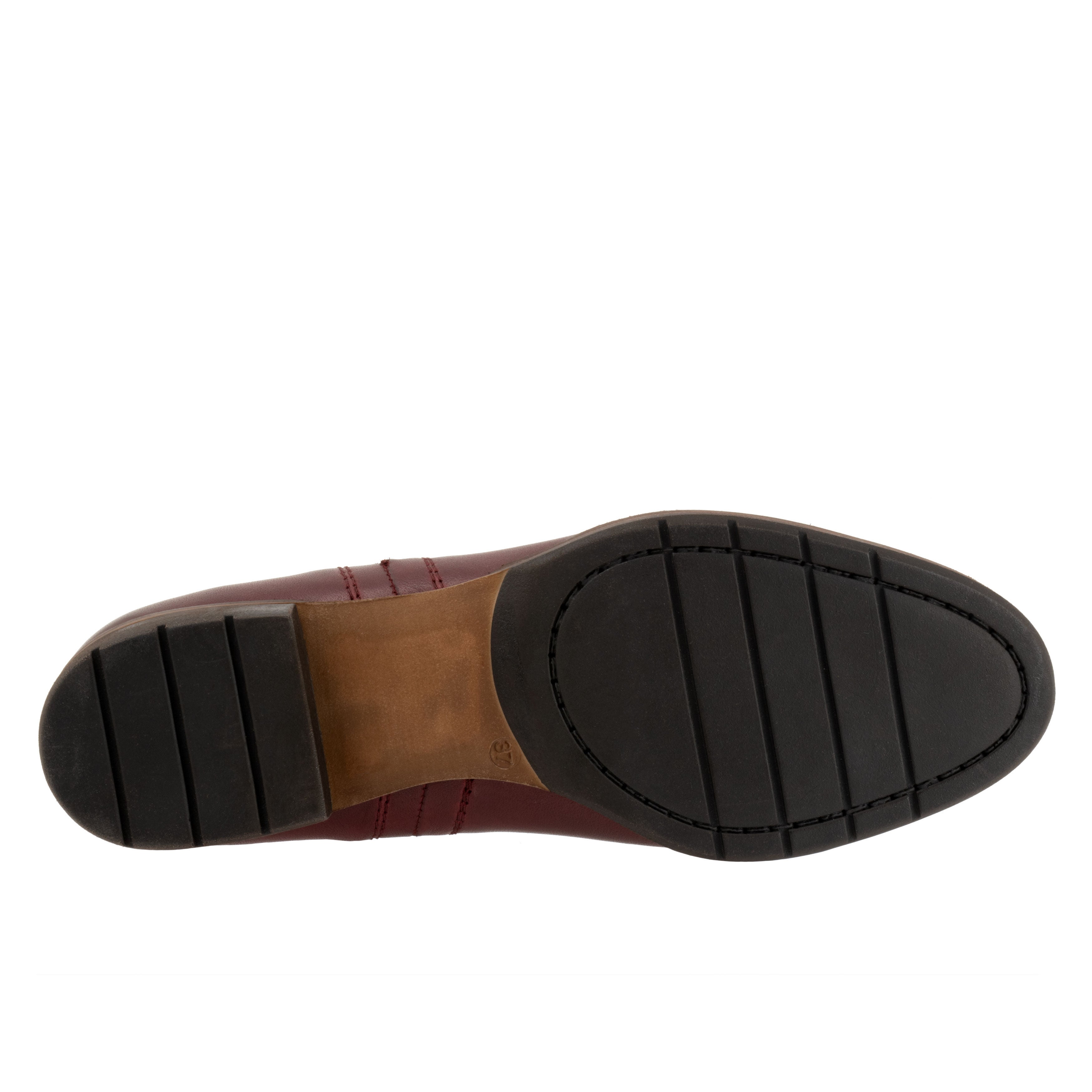 Gaid Boot, RUBY, alternate image number 2