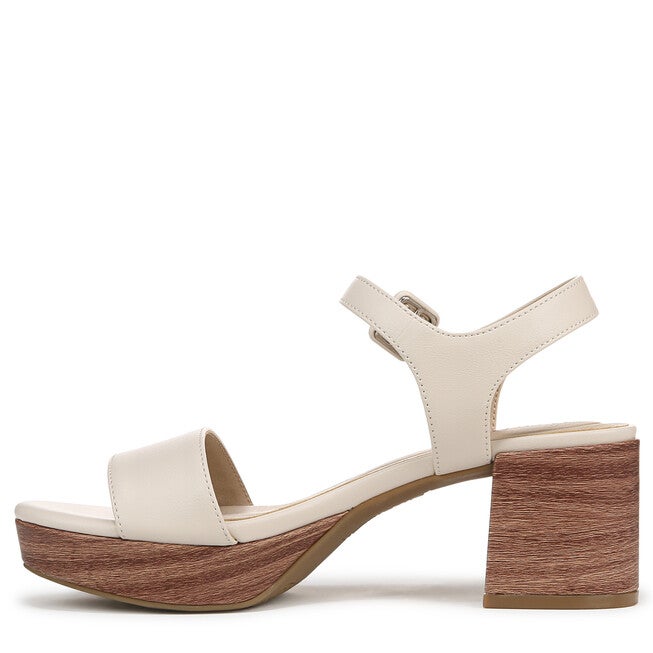 Rhythmn Sandal, CREME BEIGE, alternate image number 5