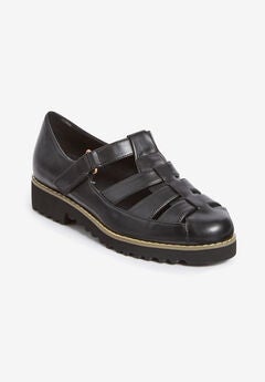 The Alva Fisherman Flat