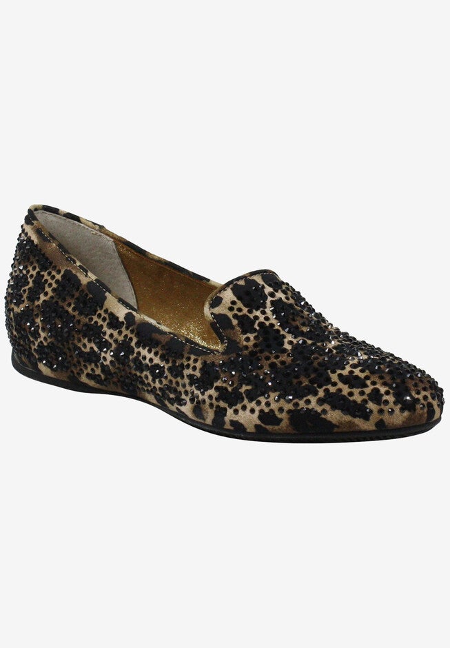 Hanuko Flat, BROWN BLACK, hi-res image number null