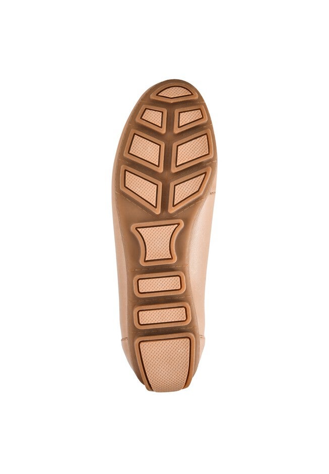 Seeker Leather Moccasin , , alternate image number 2