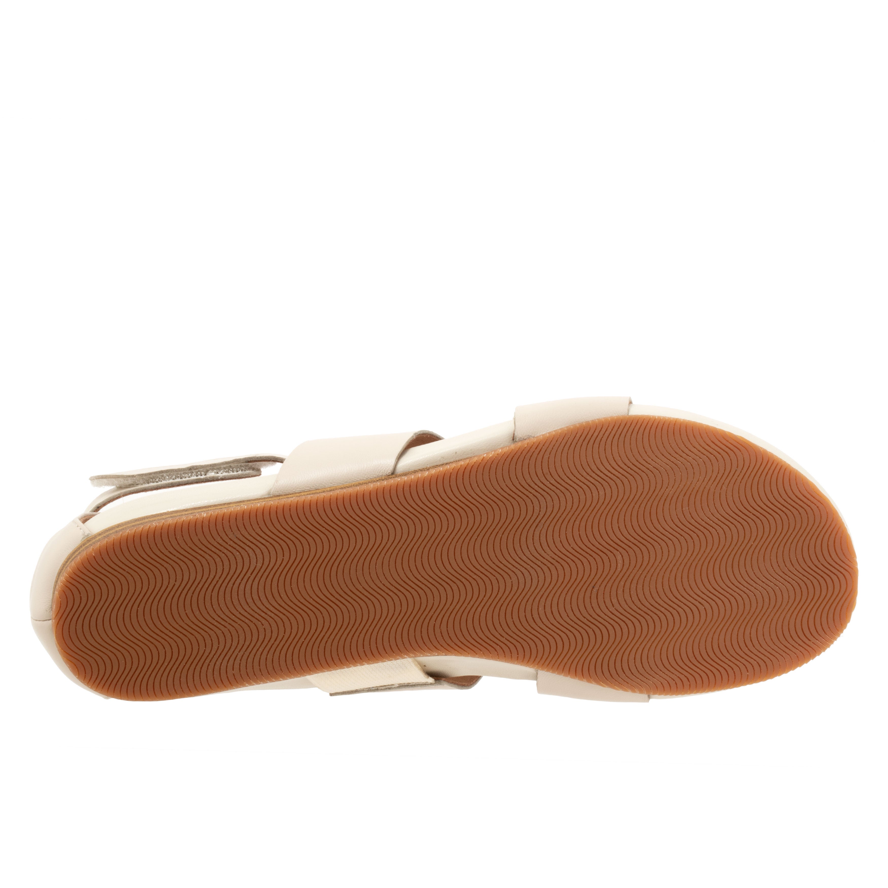 Cabo Sandal, IVORY, alternate image number 2