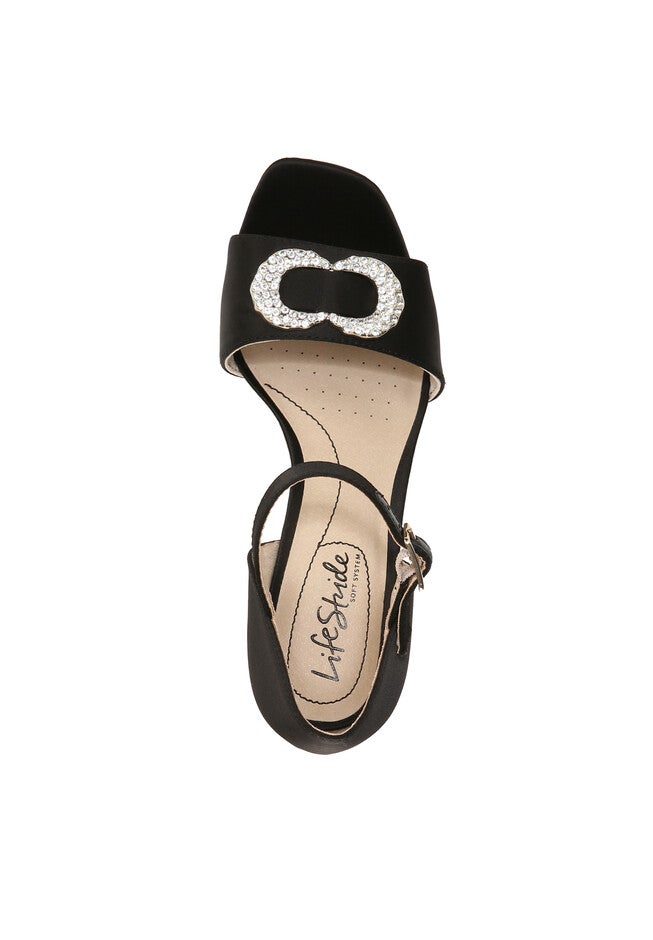 Bombshell 2 Sandal, , alternate image number null