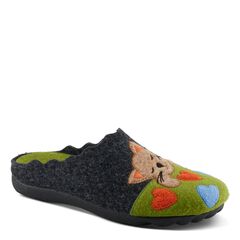 Cuttlecat Slippers