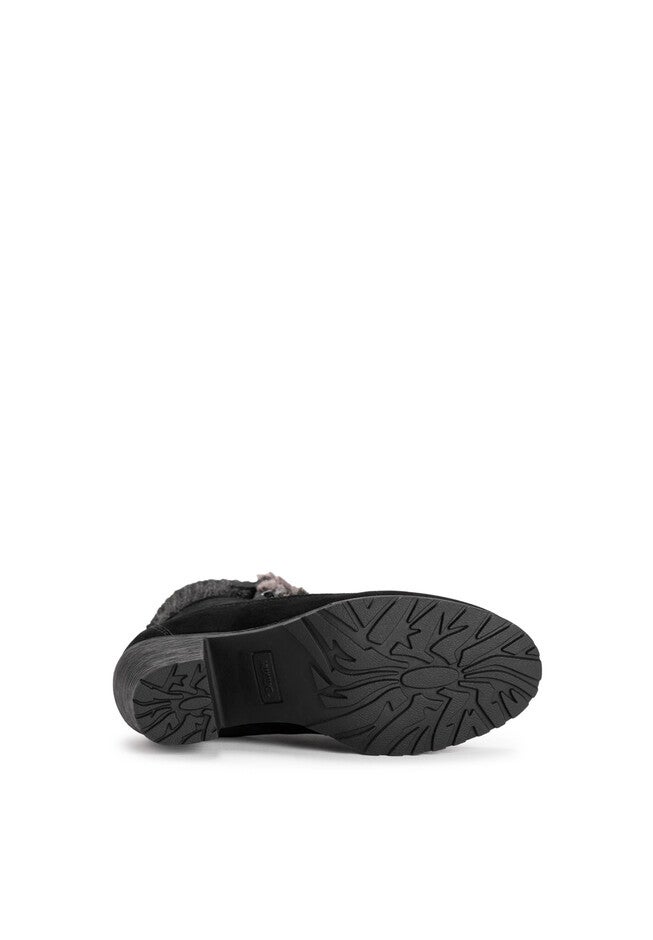 Lacy Lilah Bootie, , alternate image number null