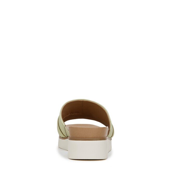 Genevieve Sandal, PALM GREEN, on-hover image number 1