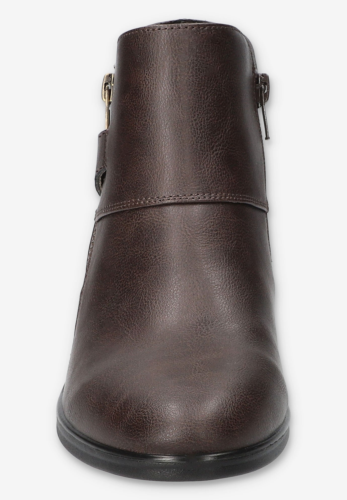 Fritzi Ankle Boot, BROWN, alternate image number 3