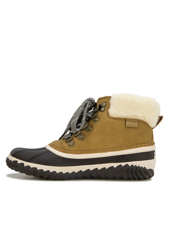 Alison Waterproof Ankle Boot, , alternate image number 3
