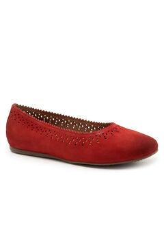 Selma Balled Flat
