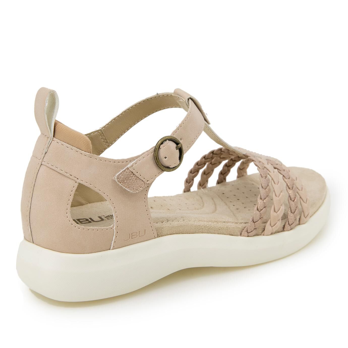 Prague Sandal, , on-hover image number 1