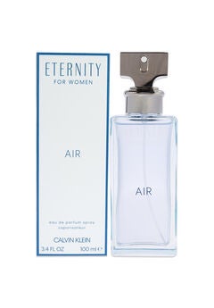 Eternity Air -3.4 Oz Edp Spray