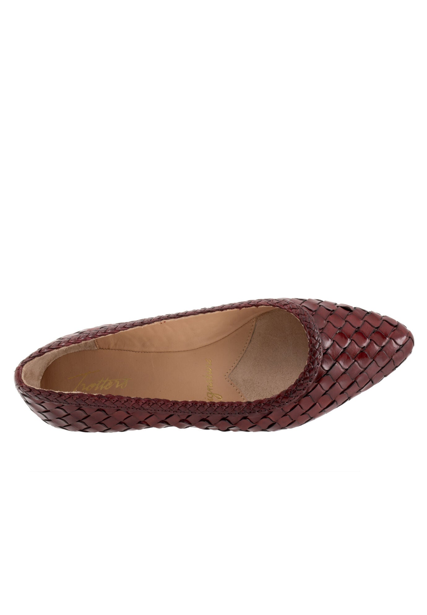Emmie Slip On Flats, , alternate image number 1
