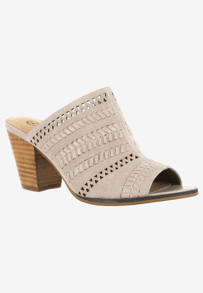 Koraline Sandal , CLOUD SUEDE, hi-res image number null