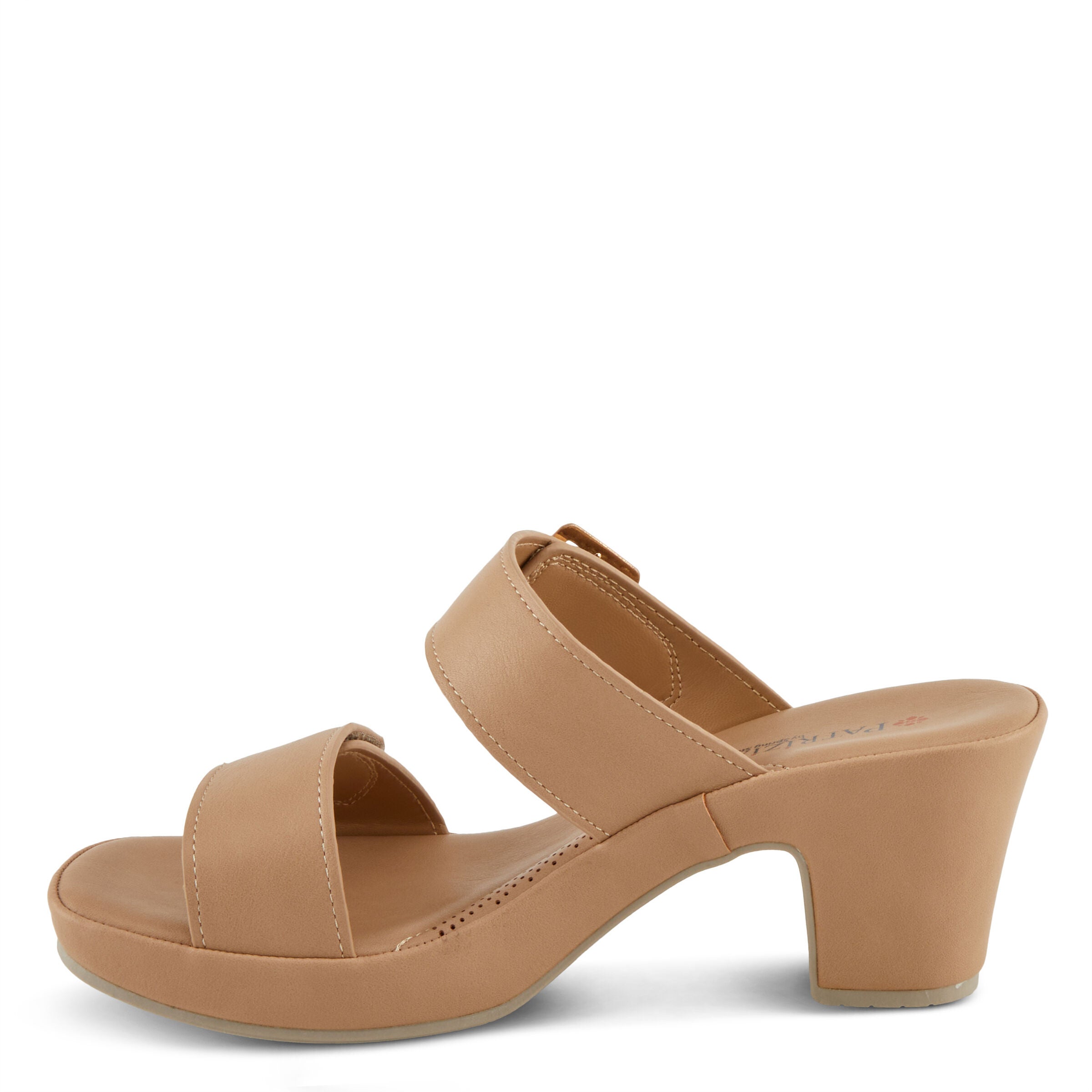 Sancia Sandal, BEIGE, alternate image number 2