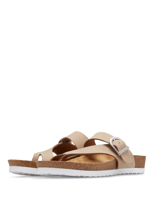 Shauna Thong Sandal, , alternate image number null