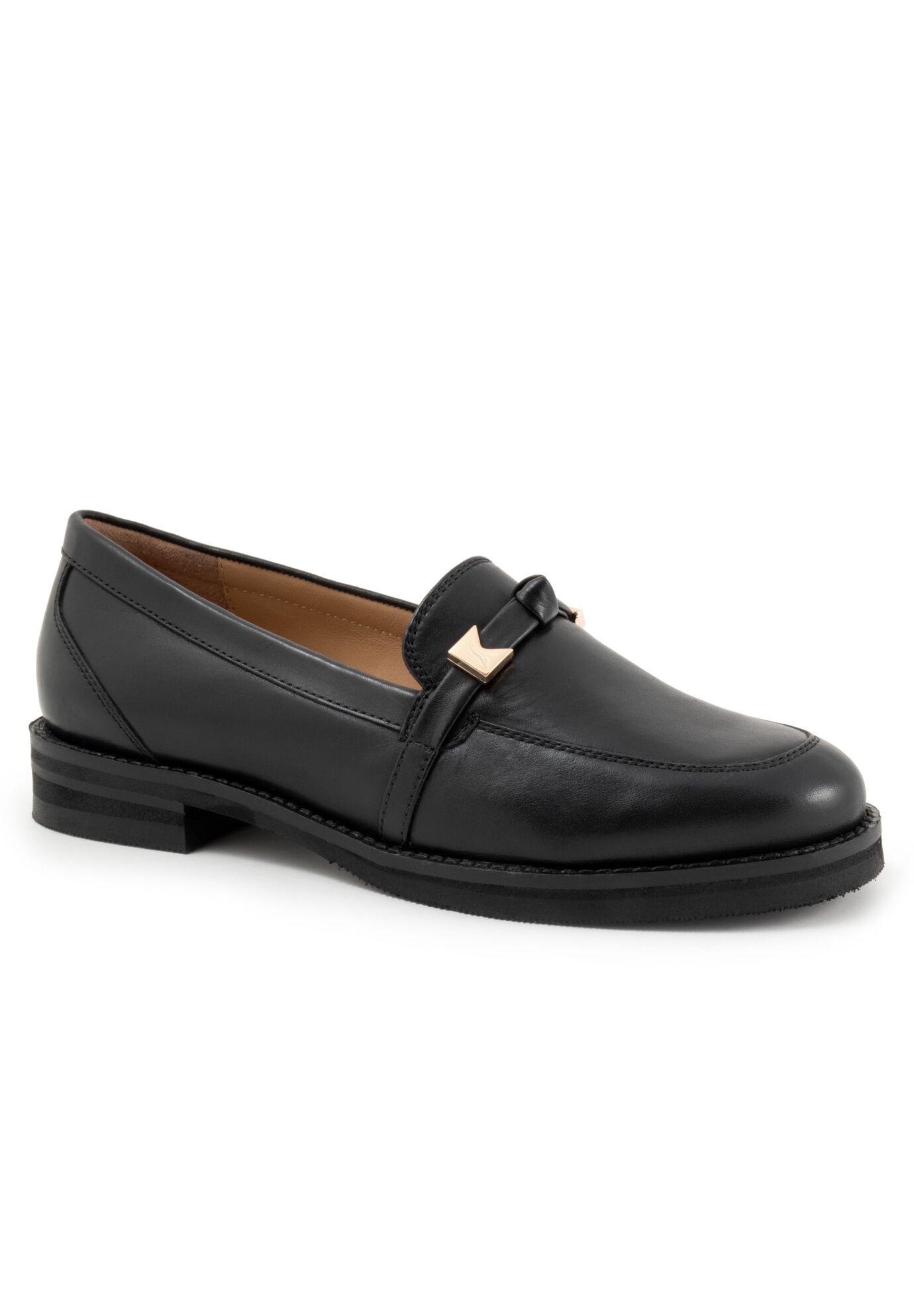 Femi Flat, BLACK, hi-res image number 0