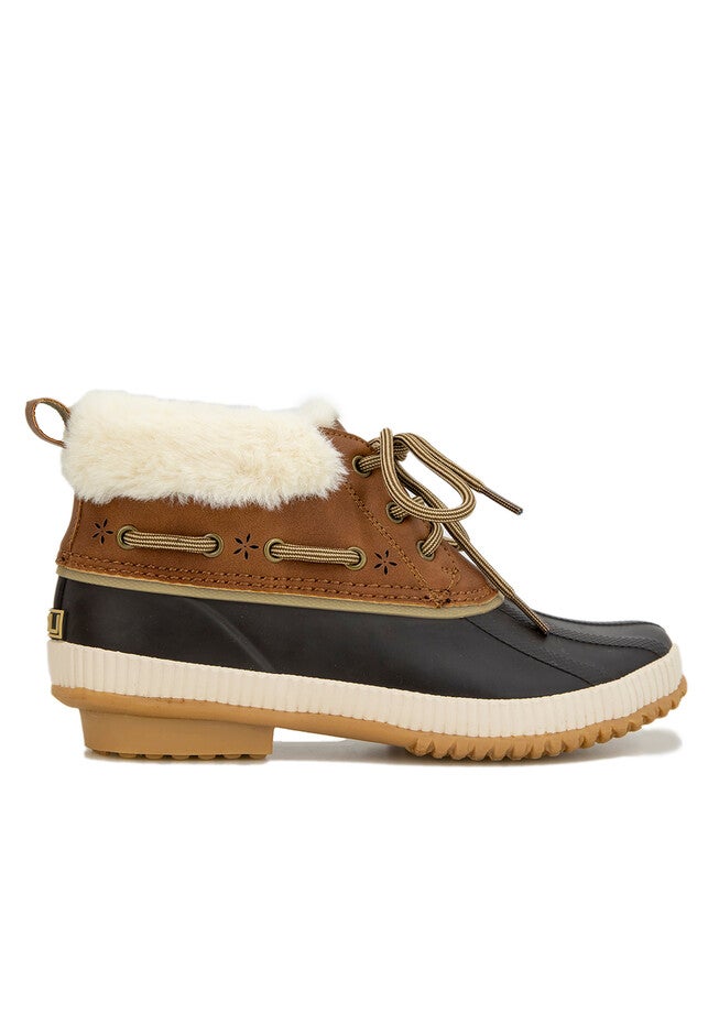 Maria Waterproof Boot, , alternate image number 2