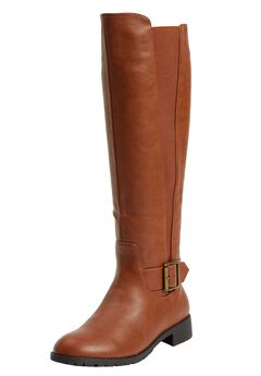 Wide Extra Wide Calf Boots For Women Woman Within