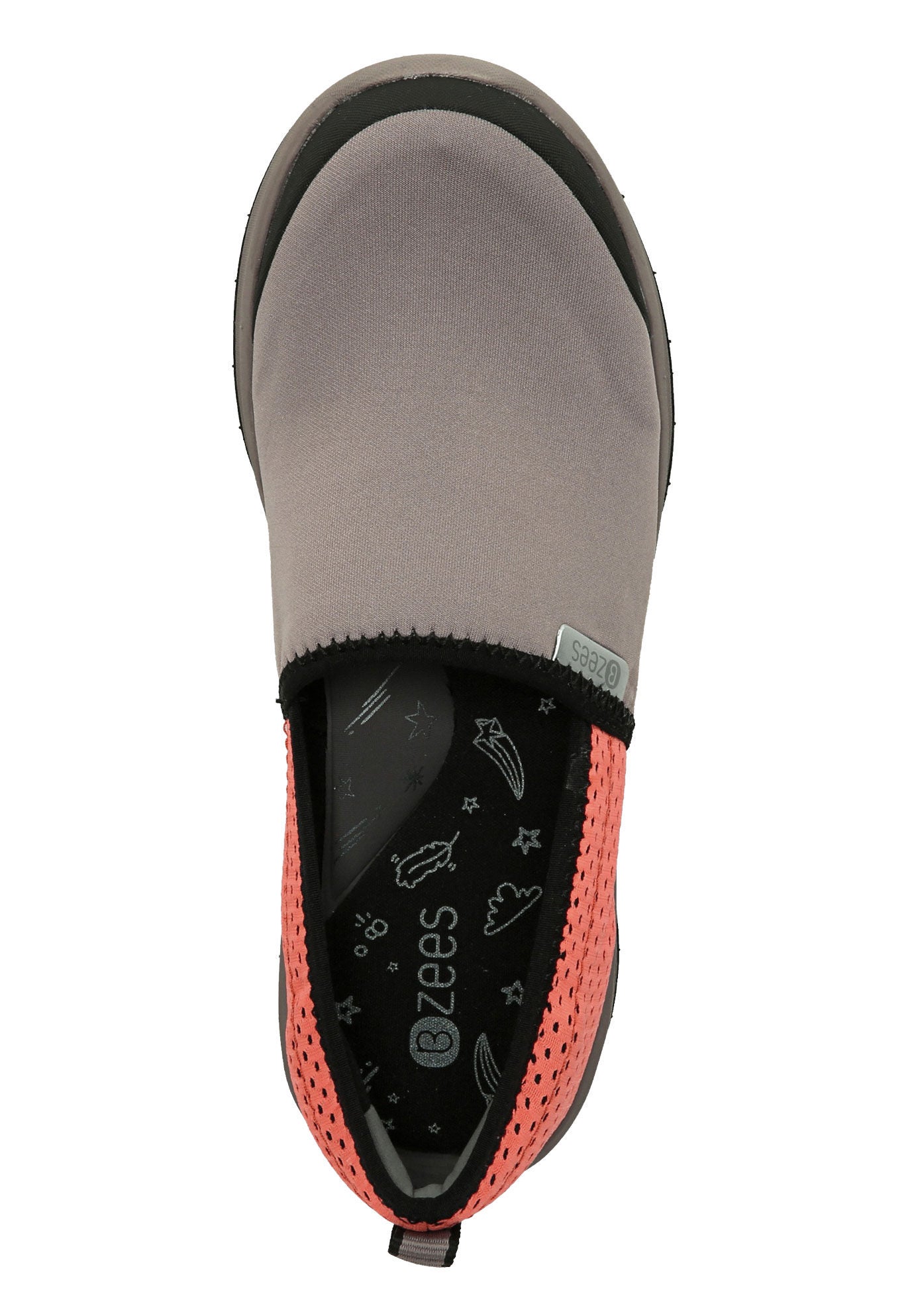Glee Slip-Ons by BZees&reg;, , alternate image number 3