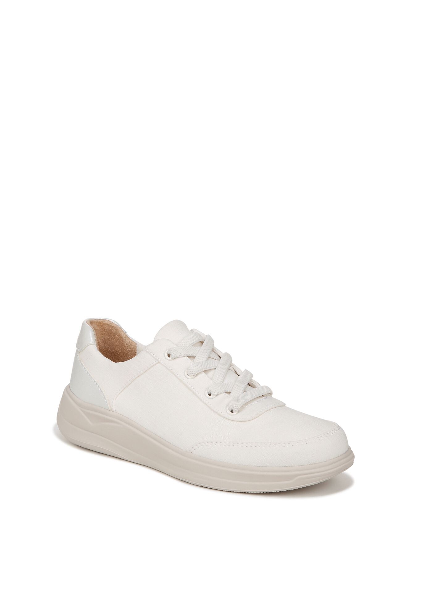 Versatile Times Square Slip On Sneakers 4502830 Woman Within