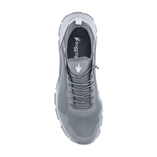 Outflow Drainage Shoe, LIGHT GREY, on-hover image number 1