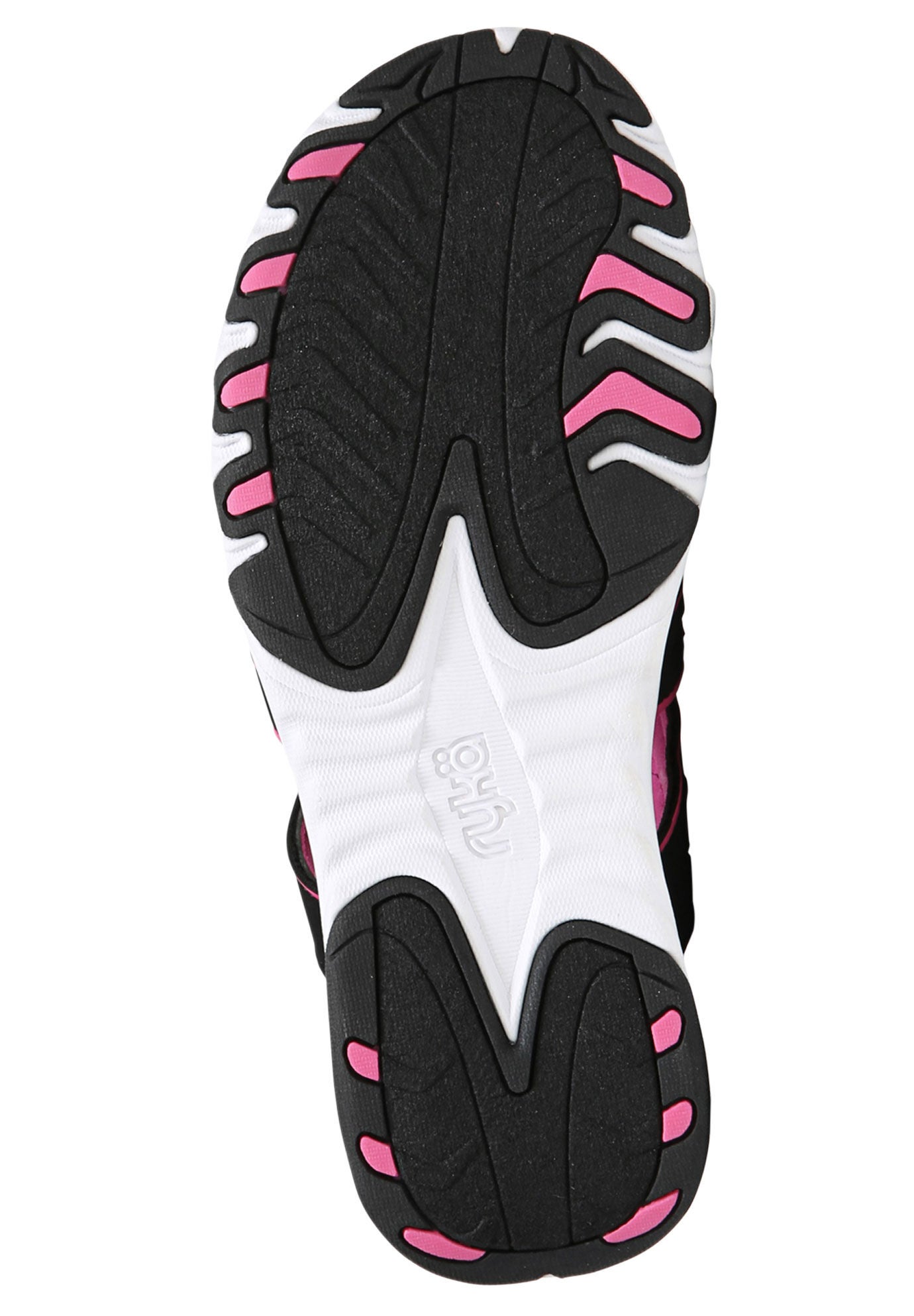 Glance Sandals by Ryka Woman Within