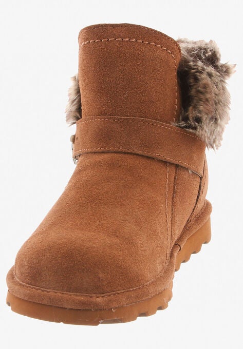 bearpaw koko snow boot