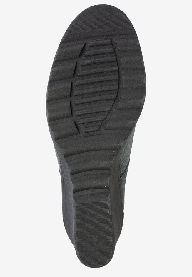 Kahlua Bootie by White Mountain, , alternate image number null