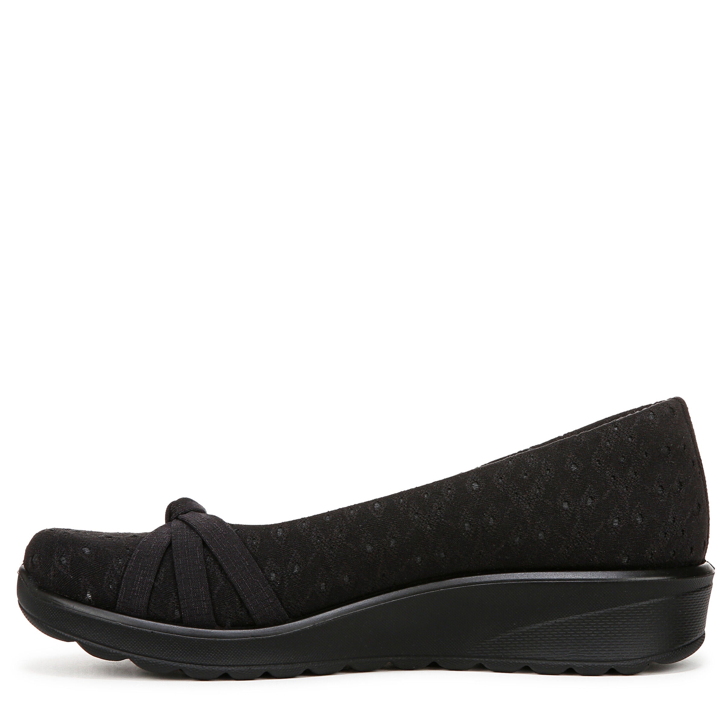 Gem 2 Flat, BLACK FORAL, alternate image number 5